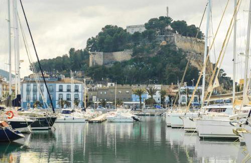 Apartamento EL PATIO V - Foto 57