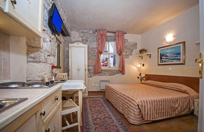 Residence Marco Polo - Foto 8