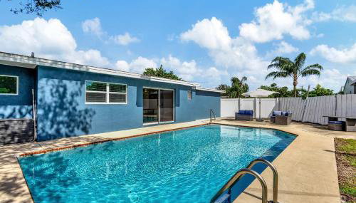 Sunshine Villa - with Private Pool - Foto 2