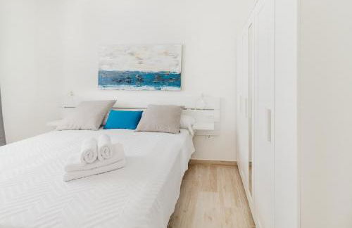 Moderno apartamento urbano en barrio histórico 1ºD - Foto 11