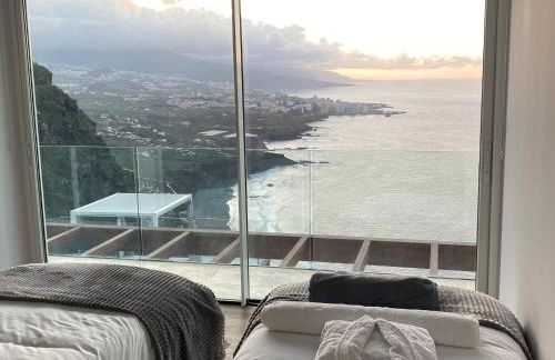 Villa OCEAN II Luxe Infinity Heated Pool - Foto 36