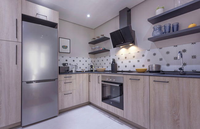 2 Bedroom, 2 Bathroom Penthouse Apartment - Foto 7