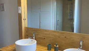 Aux Portes du Mont Anis - Foto 2