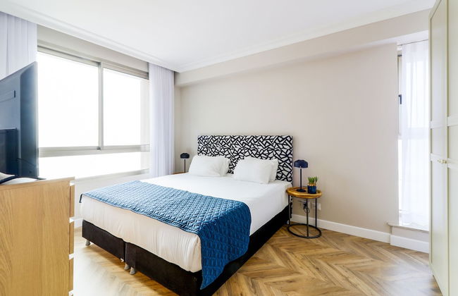 master Haifa - Foto 12