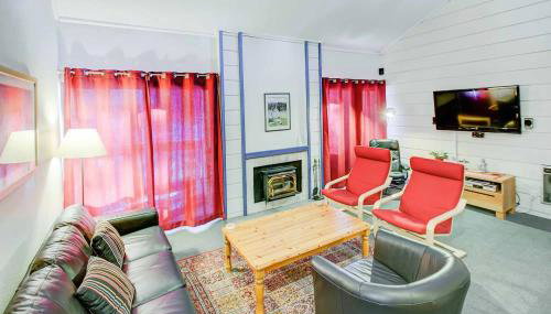 Mountain Shadows #b08 - Near Hike, Bike, & Ski! - Foto 3