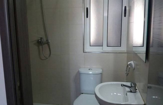 University Heights 2-bedroom Cosy Apartment - Foto 10