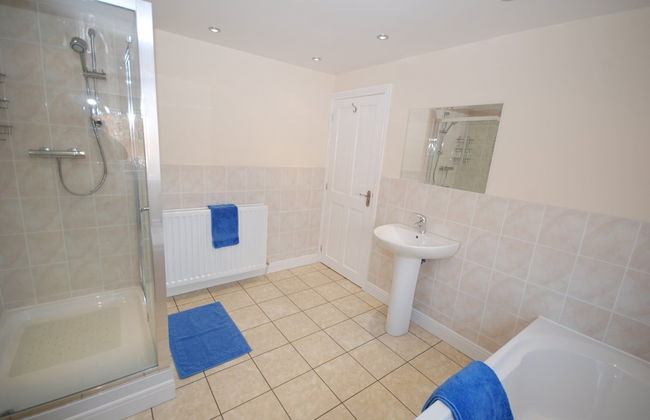 Saltburn Holidays Bluebell Cottage - Foto 7