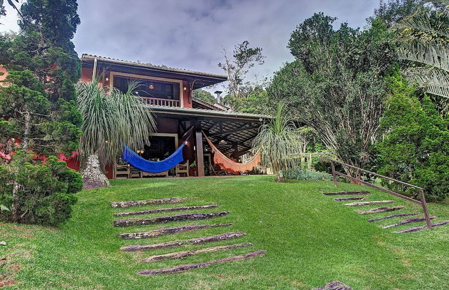 Casa na Serra de Mulungu por Carpediem - Foto 79