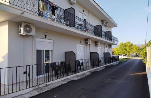 Harmony Apartments - Foto 60