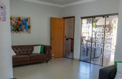 Casa Dos Papagaios - Foto 30