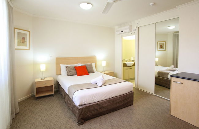 Caloundra Central Apartment Hotel - Foto 6