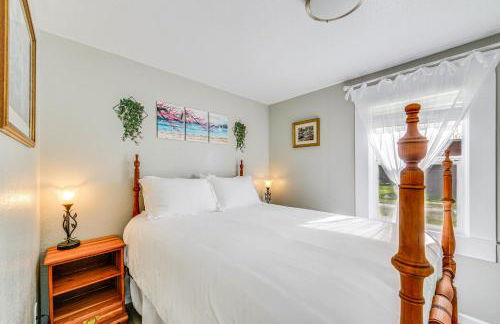 Cozy NorCal Cottage 2 Mi to Redwoods and Beaches! - Foto 10