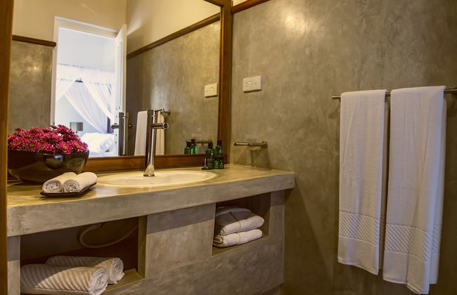 The Lagoon Villa - Foto 29