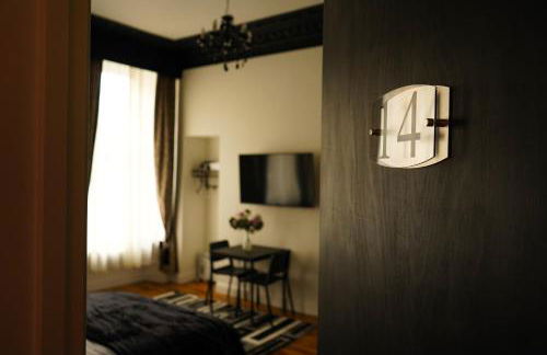 Novana ApartHotel - Foto 62