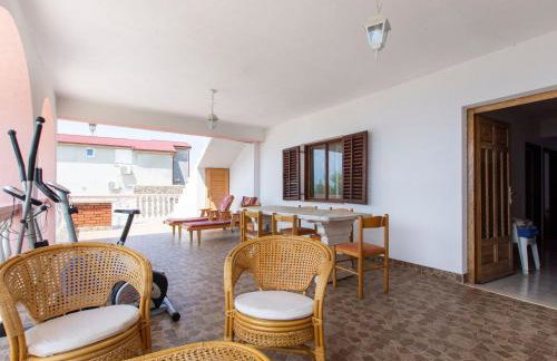 Apartment in Tribalj with Sea View and Beach - Foto 55