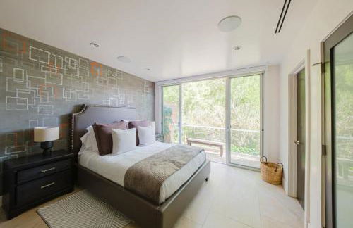 Beverly Hills Ultra Luxury Villa with Pool and Theatre - Foto 71