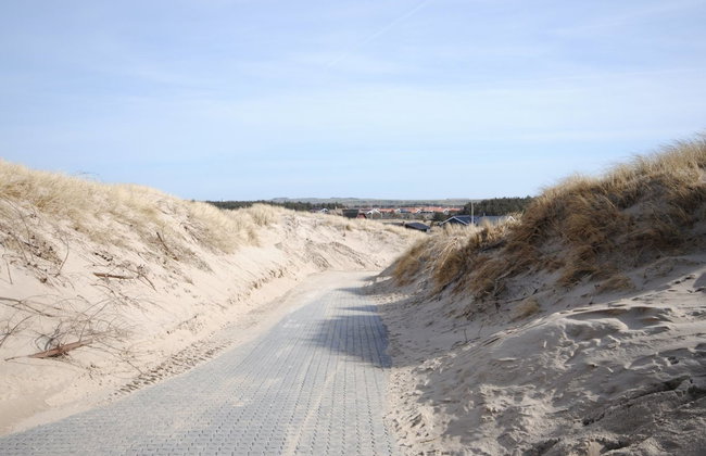 "Elfrun" - 250m from the sea - Foto 5