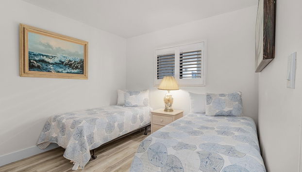 Pelican Watch 604 3 Bedroom Condo by RedAwning - Foto 4, Habitación