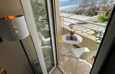 Appartement Luxueux "Les 2 Frères" - by Residence La Fontaine - Foto 27