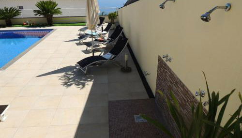 Studio Flat with Pool - Foto 4