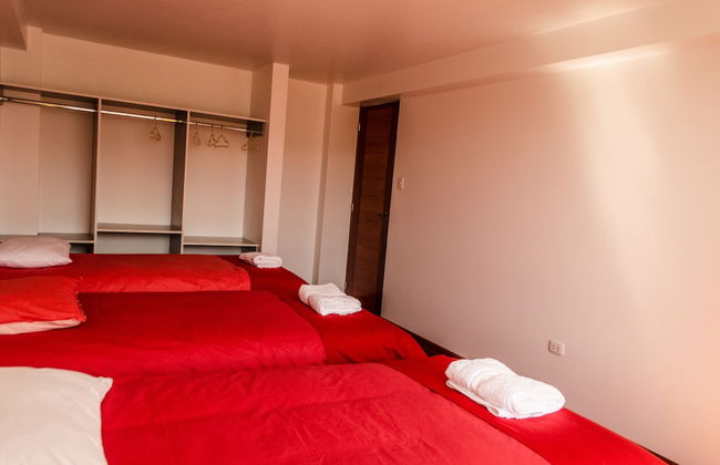 Mayte Apartment - Photo 19