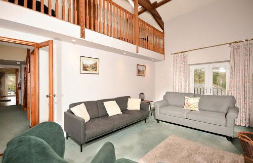 Poppythorn Cottage at Lovelady Shield - Foto 9