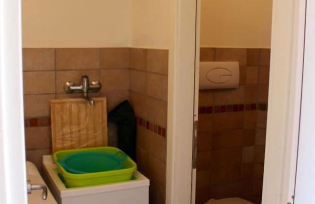 Residence Bianco Navarrese B - Photo 7