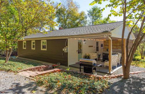 Memes Cottage Near Nelson 151 - Foto 65