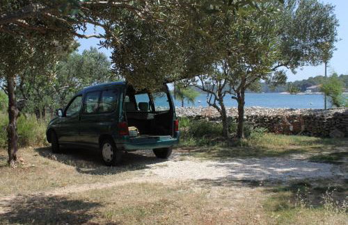 Seaside holiday house Verunic, Dugi otok - 8126 - Foto 13