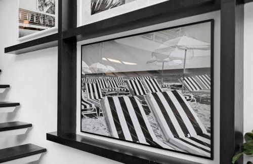 Urban Oasis 2BR Loft Residence in Brickell - Foto 36