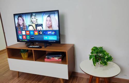 Apartamento aconchegante no centro de Teresópolis ( várzea) - Foto 7