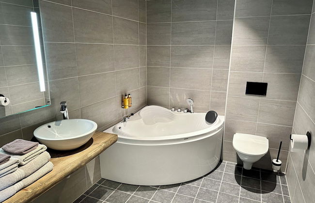 Bjørnfjell Mountain Lodge - Photo 37