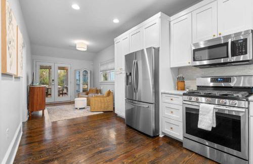 Fenced Yard, Screened Porch, Near Emory and Downtown Decatur - Foto 23