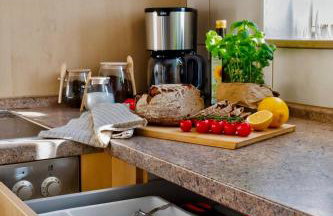 Großes 3-Zimmer Apartment in Bretten für bis zu 7 Personen , Parkplatz - Foto 10