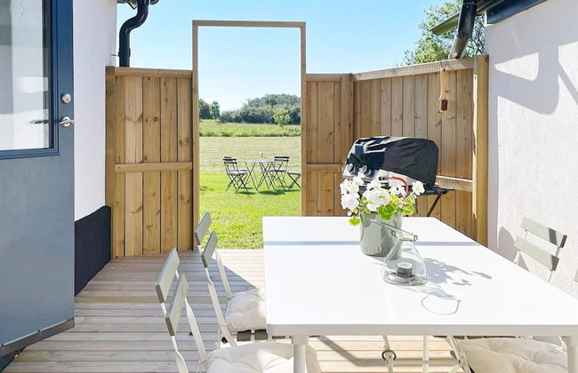 5 Person Holiday Home in Loderup-by Traum - Foto 20