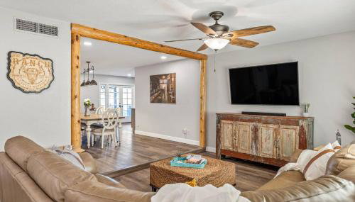 Free heated pool!/Gorgeous 4 BR spring break home - Foto 5