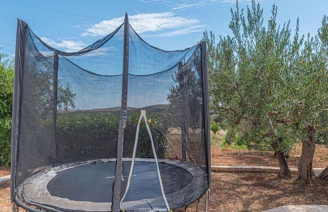 Apartment Niko - Two Bedroom Apartment With Swimming Pool - Foto 31