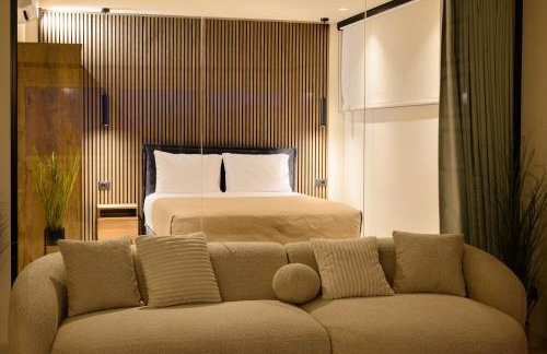 Aelória Boutique Suites - Foto 38