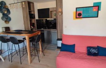 Orcières Rond point des Pistes, Front de neige - Foto 12