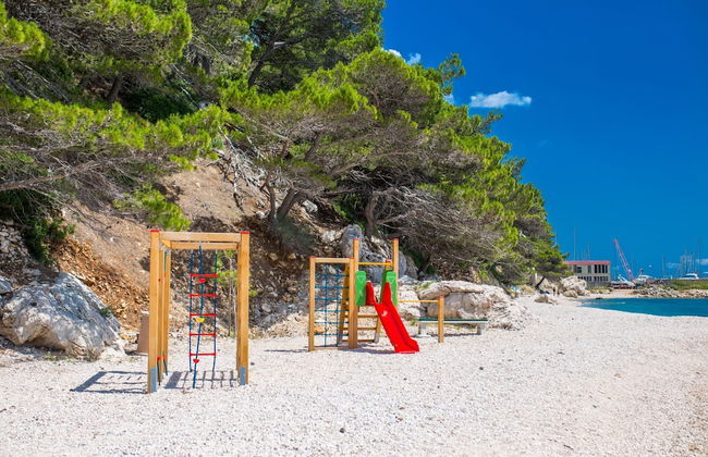 Apt Next to the Beach w Balcony and sea View - Foto 29