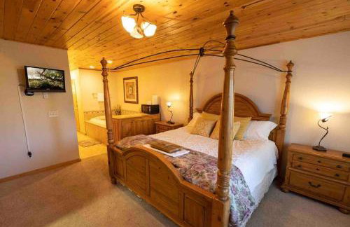 Enjoy The Outback+ Indoor Hot tub+Games+Puzzles+Tennis Court - Foto 3