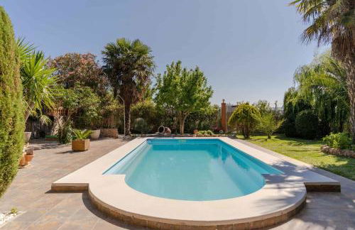 Casa Rural Cortijo Rizao - Foto 6