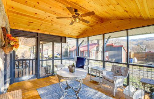 2 Blocks to Appalachian Trail! Couples Retreat - Foto 19