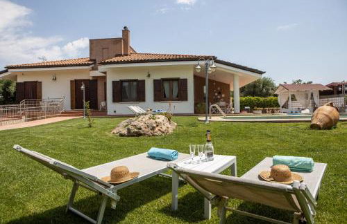 Villa Ellea - Foto 45