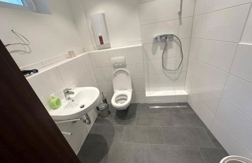 Helle und moderne 2 Zimmerwohnung in Mönchengladbach-Zentrum - Foto 34