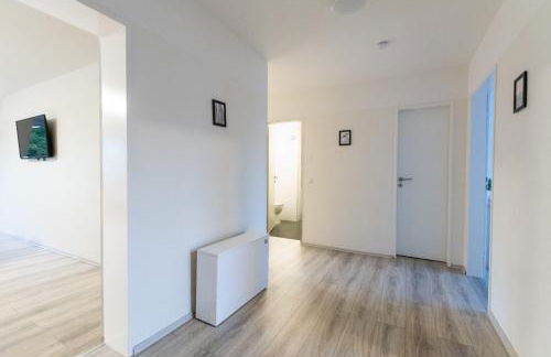 T&K Apartments - 3 Room Apartment with Balcony - Foto 7