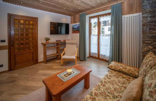 Chez Nous Apartments - L'etable - Foto 7