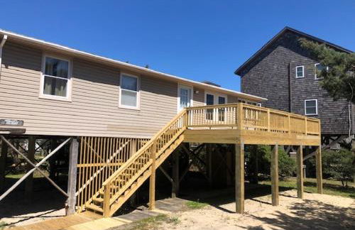 Captain's Quarters - Foto 22