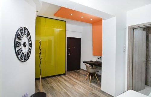 Colorful Apt. Near Nea Smirni Square - Foto 18