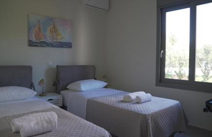 Olive Garden Villas - Foto 26